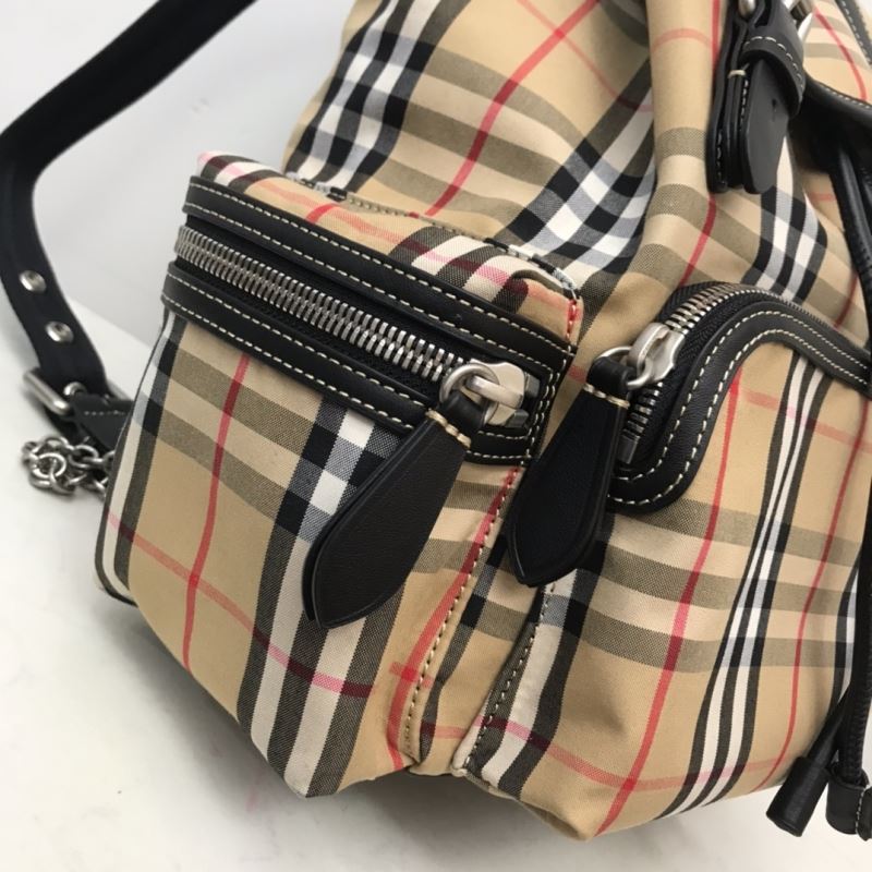 Burberry Backpacks